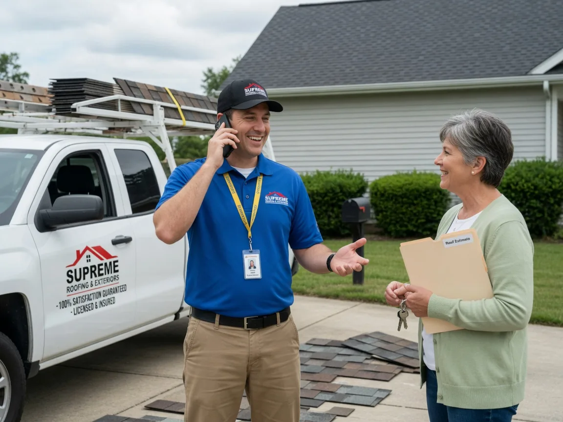 Roof Replacement Owanka, SD FAQs